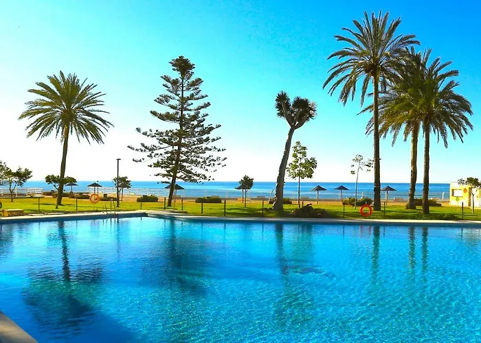 Magical Sea View Studios