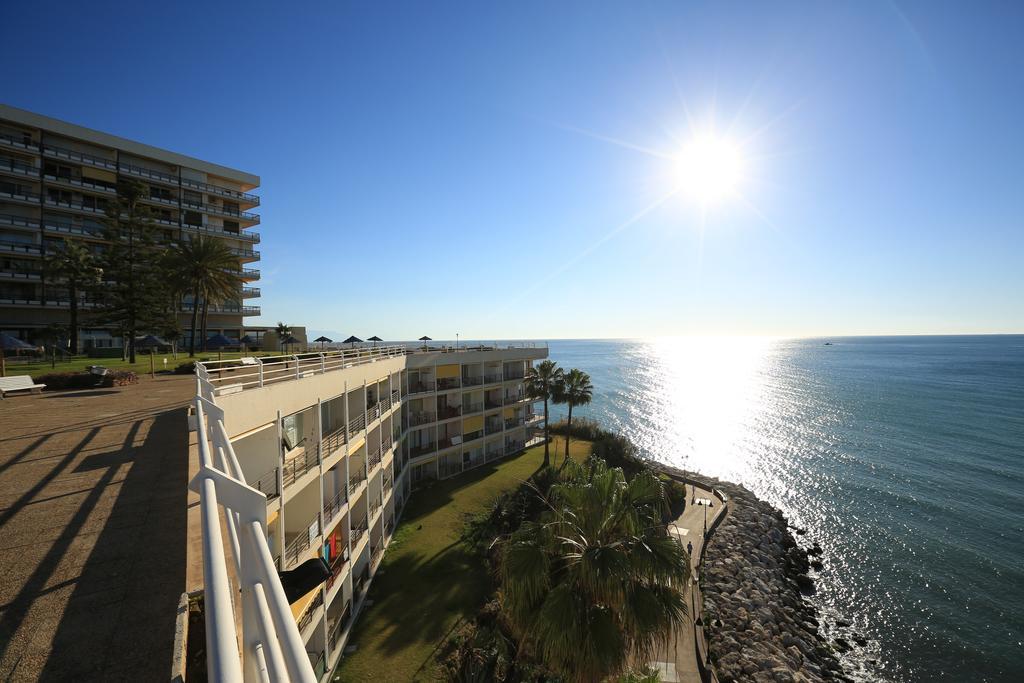 Magical Sea View Apartament