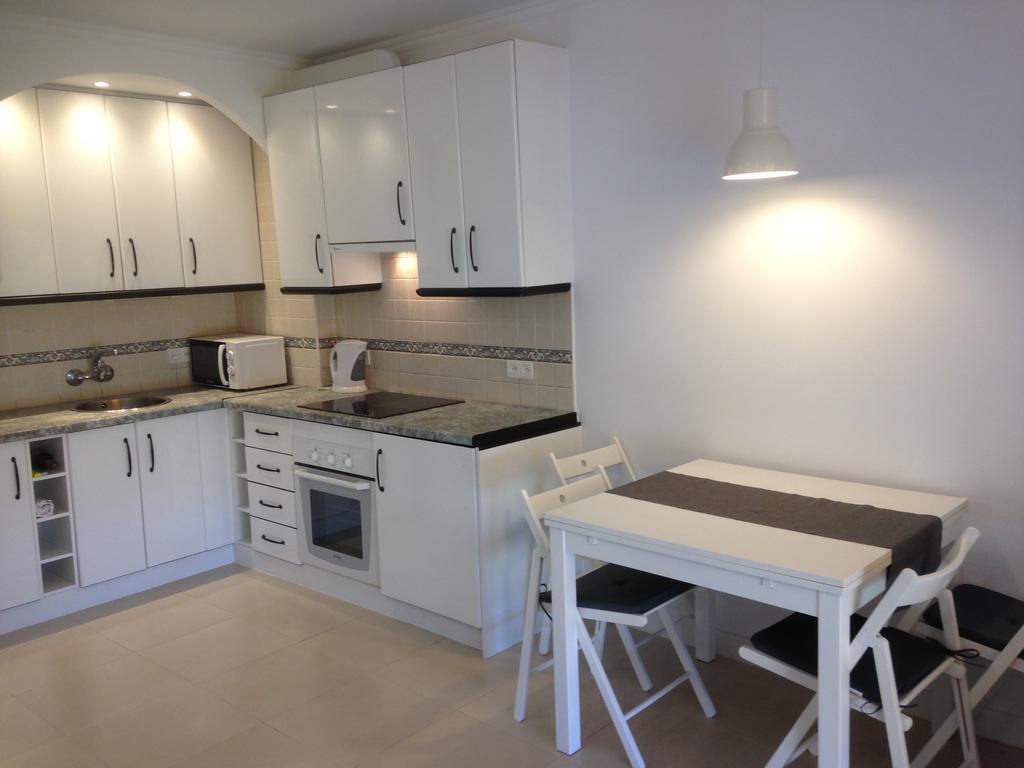 Apartament Magical Sea View Torremolinos