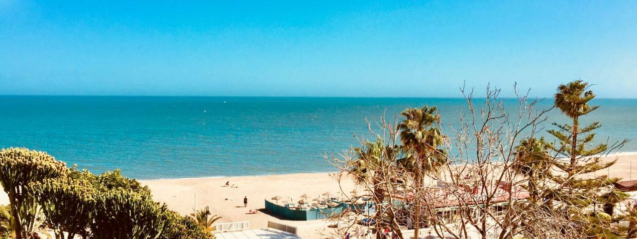 Apartament Magical Sea View Torremolinos