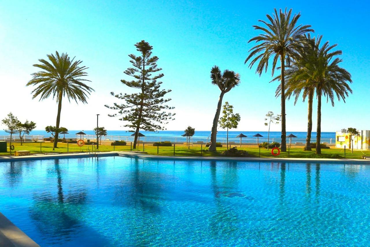 Magical Sea View Apartament Torremolinos