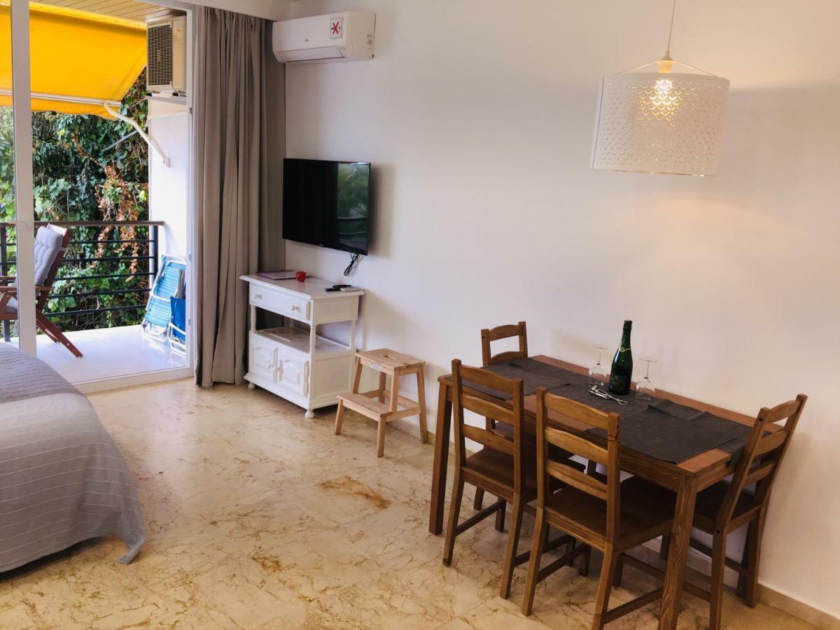 Magical Sea View Apartament Torremolinos