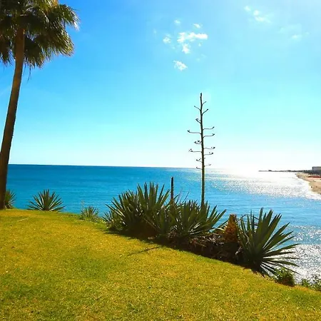 Magical Sea View Studios Torremolinos Exterior photo