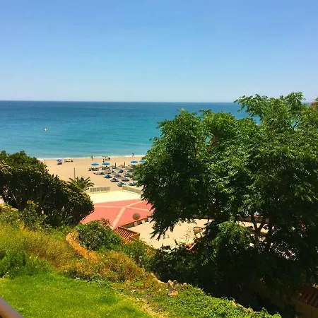Magical Sea View Studios Torremolinos Exterior photo