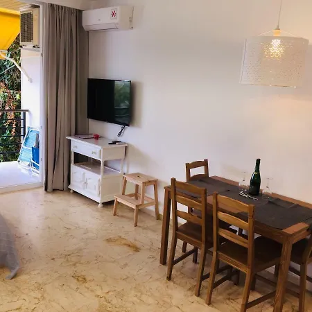 Magical Sea View Studios Torremolinos Exterior photo
