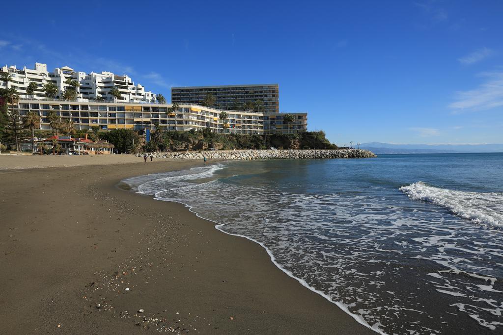 Magical Sea View Appartamento Torremolinos