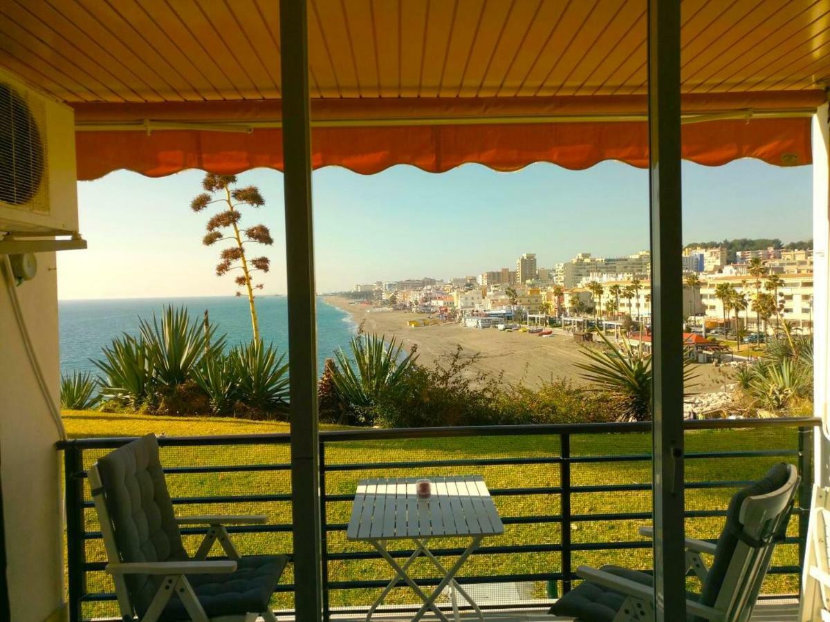 Magical Sea View * Torremolinos