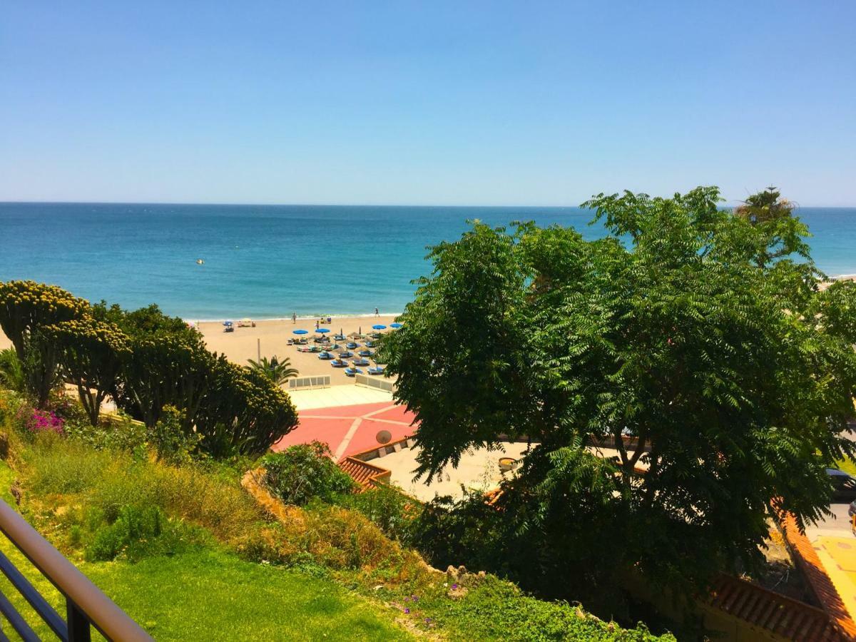 Magical Sea View Apartment Torremolinos