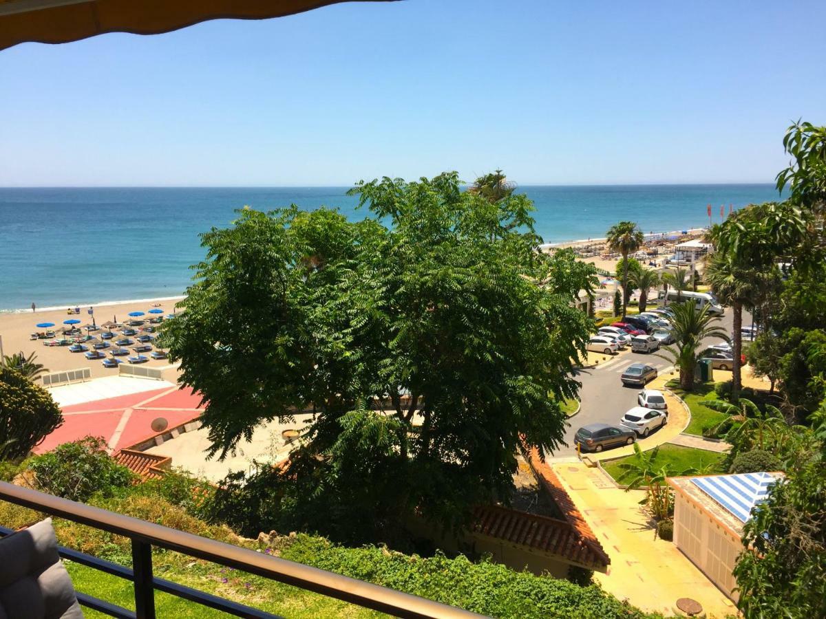 Apartment Magical Sea View *