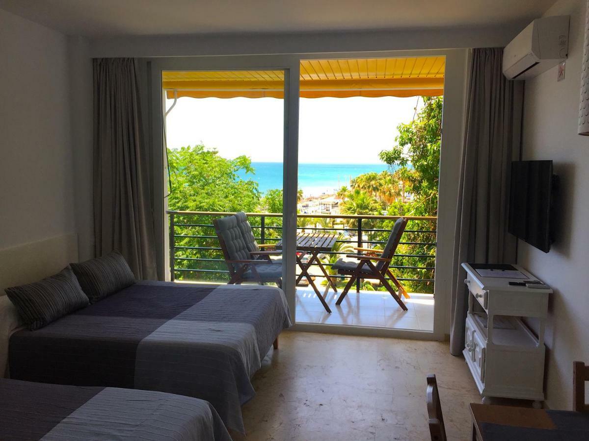 Apartment Magical Sea View